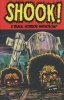 SHOOK A BLACK HORROR ANTHOLOGY TP [9781506741574]